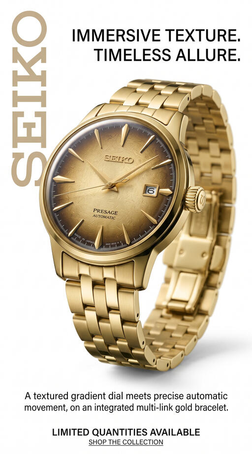 SEIKO WATCH SEIKO WATCH