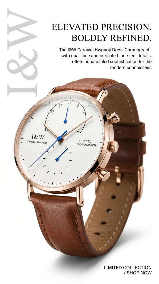 I&W I&W